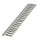 Обжимной контакт - CK1,6-BR-1,00BU OIC AG - 1004381