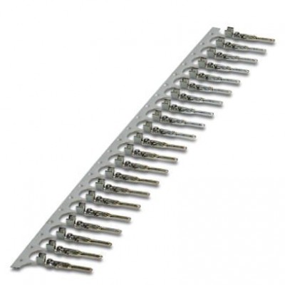 Обжимной контакт - CK1,6-BR-2,50ST OIC AG - 1004382