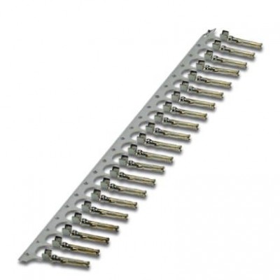 Обжимной контакт - CK1,6-BR-2,50BU OIC AG - 1004383