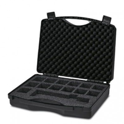 Кейс - CRIMPFOX LC-BOX - 1206706
