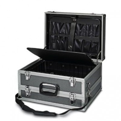 Чемодан для инструмента - TOOL-CASE-2 EMPTY - 1212636