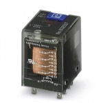 Одиночное реле - REL-IR-BL/L- 24DC/4X21 - 1032527