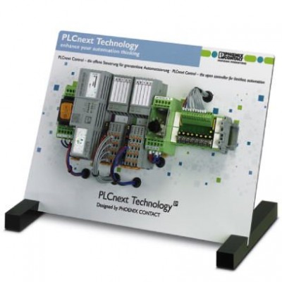 Комплект для ввода в эксплуатацию - AXC F 2152 STARTERKIT - 1046568