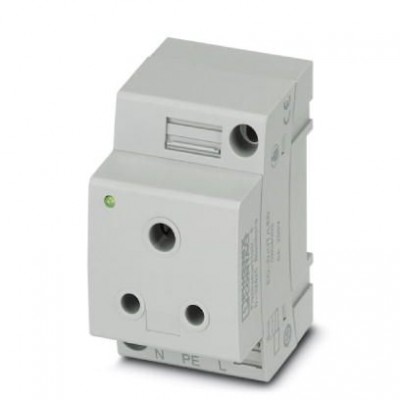 Розетка - EO-D/UT/LED - 0804003