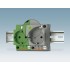 Розетка - EO-CF/PT/GN - 0804039