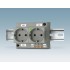 Двойная розетка - EO-CF/PT/LED/DUO - 0804049