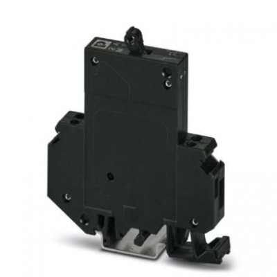 Термомагнитный защитный выключатель - TMC 1 M1 200 2,0A - 0914633