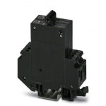 Термомагнитный защитный выключатель - TMC 2 M1 120 1,0A - 0914976