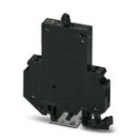 Термомагнитный защитный выключатель - TMC 1 M1 200 3,0A - 0914659