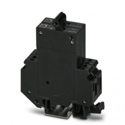 Термомагнитный защитный выключатель - TMC 2 M1 120 3,0A - 0915014