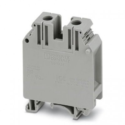 Пустой корпус - UK 35 HOUSING GY - 3048234