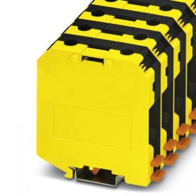 Клемма для высокого тока - UKH 50-FE-IB - 3009080