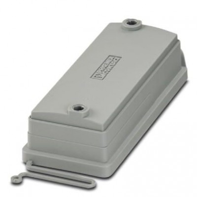 Защитная крышка - HC-B 16-TMS-SD-IP50 - 1690752