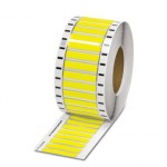 Усадочный кембрик - WMS-2 HF 6,4 (30X10)RL YE - 0801023