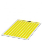 Этикетки в листах DIN-A4 - BMKL 15X 9 YE - 5032497