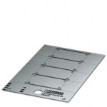 Маркеры для устройств - US-EMSP (50X30) SR - 0828928