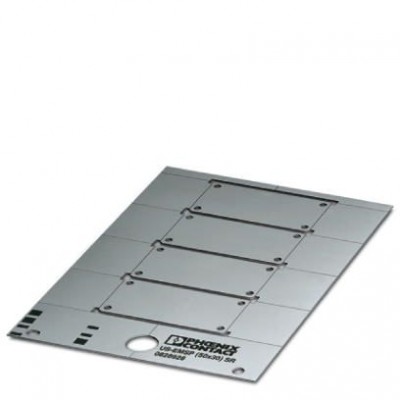 Маркеры для устройств - US-EMSP (50X30) SR - 0828928
