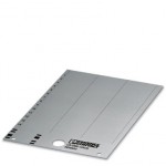 Фиксируемые таблички - US-EMP (35X9) SR - 0830844