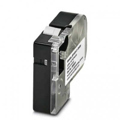 Этикетка - MM-EML (EX10)R C1 SR/BK - 0803974