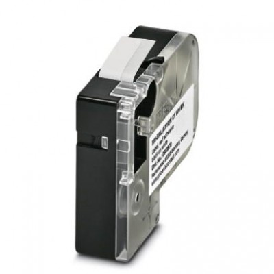 Этикетка - MM-EML (EX10)R C1 WH/BK - 0803970