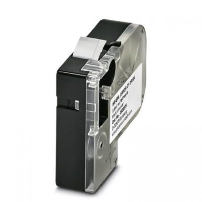 Этикетка - MM-EML (EX12)R C1 SR/BK - 0803975