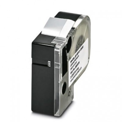 Этикетка - MM-EML (EX18)R C1 SR/BK - 0803976
