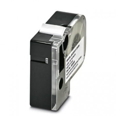 Этикетка - MM-EML (EX24)R C1 SR/BK - 0803978