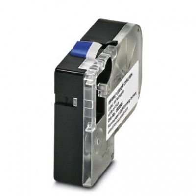 Этикетка повышенной гибкости - MM-EMLF (EX10)R C1 BU/WH - 0803945