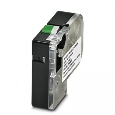 Этикетка повышенной гибкости - MM-EMLF (EX10)R C1 GN/WH - 0803950