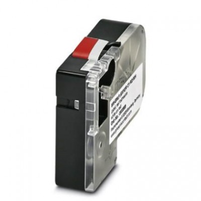 Этикетка повышенной гибкости - MM-EMLF (EX10)R C1 RD/WH - 0803959