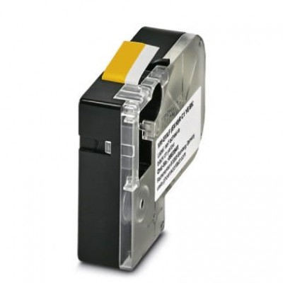 Этикетка повышенной гибкости - MM-EMLF (EX10)R C1 YE/BK - 0803941