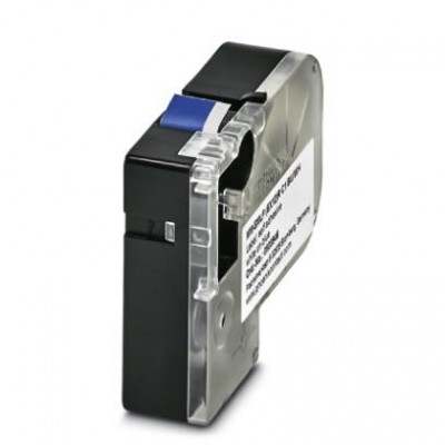 Этикетка повышенной гибкости - MM-EMLF (EX12)R C1 BU/WH - 0803946