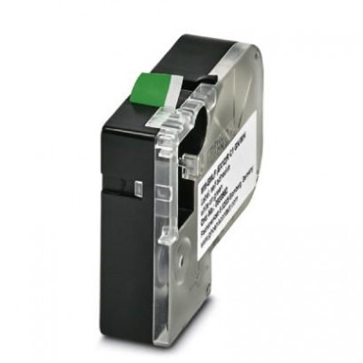 Этикетка повышенной гибкости - MM-EMLF (EX12)R C1 GN/WH - 0803952