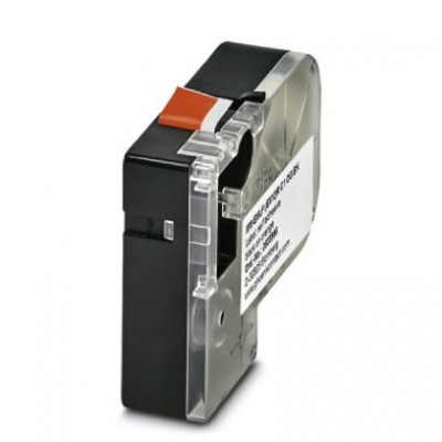 Этикетка повышенной гибкости - MM-EMLF (EX12)R C1 OG/BK - 0803956