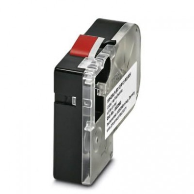 Этикетка повышенной гибкости - MM-EMLF (EX12)R C1 RD/WH - 0803960