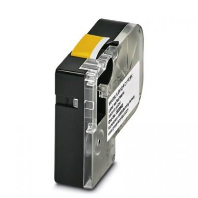 Этикетка повышенной гибкости - MM-EMLF (EX12)R C1 YE/BK - 0803942