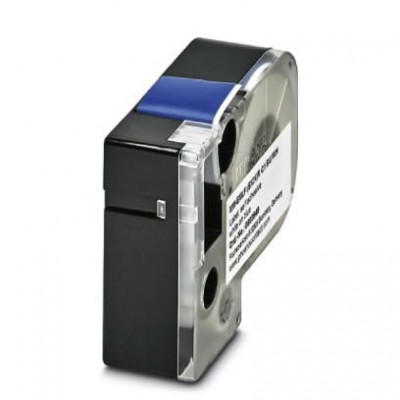 Этикетка повышенной гибкости - MM-EMLF (EX24)R C1 BU/WH - 0803949