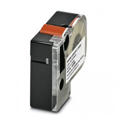 Этикетка повышенной гибкости - MM-EMLF (EX24)R C1 OG/BK - 0803958