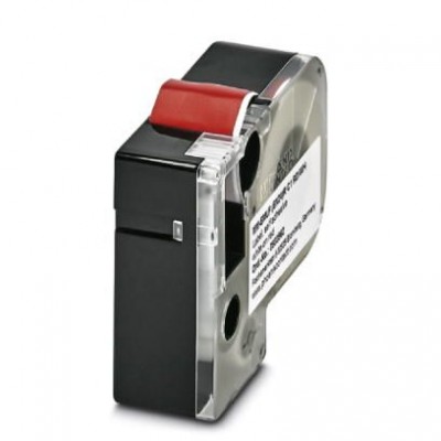 Этикетка повышенной гибкости - MM-EMLF (EX24)R C1 RD/WH - 0803962