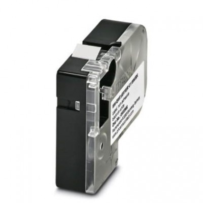 Вставная табличка - MM-EMT (EX15)R C1 WH/BK - 0803966