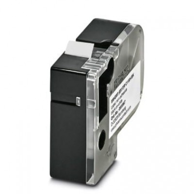 Вставная табличка - MM-EMT (EX17)R C1 WH/BK - 0803967