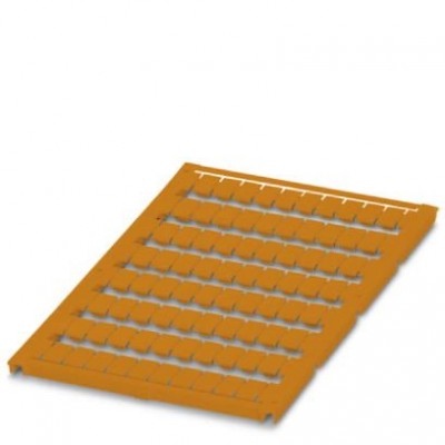 Маркировка для клеммных модулей - UC1-TM 6 OG - 0828191