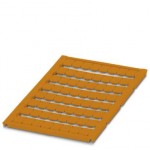Маркировка для клеммных модулей - UC1-TM 8 OG - 0828196