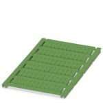 Маркировка для клеммных модулей - UCT1-TM 5 GN - 0829230