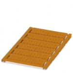 Маркировка для клеммных модулей - UCT1-TM 5 OG - 0829227
