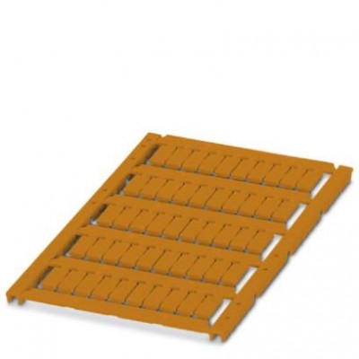 Маркировка для клеммных модулей - UCT1-TM 6 OG - 0829233