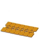 Маркировка для клеммных модулей - UM1-TM (8X12) OG - 0833061