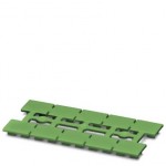 Маркировка для клеммных модулей - UM1-TM (12X10) GN - 0833069