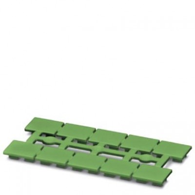 Маркировка для клеммных модулей - UM1-TM (12X10) GN - 0833069