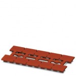 Маркировка для клеммных модулей - UM1-TM (12X10) RD - 0833065